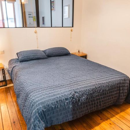 L'Etablissement Toimoinou, Hyper-Centre, Vue Marche, Proche Mer 150M, Lits Faits A Votre Arrivee, Serviettes De Toilette, Menage, Inclu, Netflix, Accueil En Personne دْييب المظهر الخارجي الصورة
