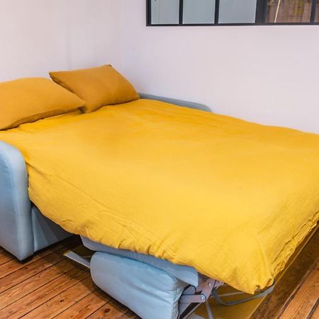 L'Etablissement Toimoinou, Hyper-Centre, Vue Marche, Proche Mer 150M, Lits Faits A Votre Arrivee, Serviettes De Toilette, Menage, Inclu, Netflix, Accueil En Personne دْييب المظهر الخارجي الصورة