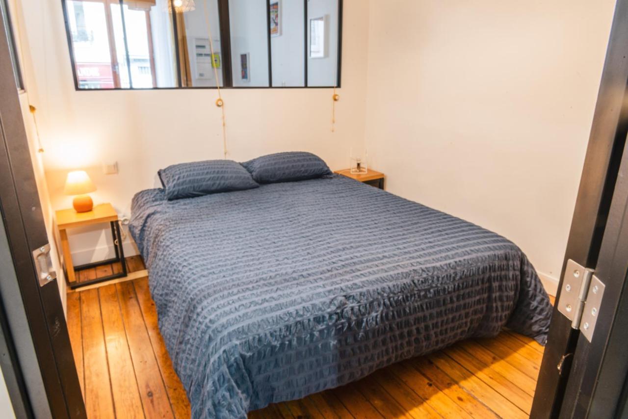 L'Etablissement Toimoinou, Hyper-Centre, Vue Marche, Proche Mer 150M, Lits Faits A Votre Arrivee, Serviettes De Toilette, Menage, Inclu, Netflix, Accueil En Personne دْييب المظهر الخارجي الصورة