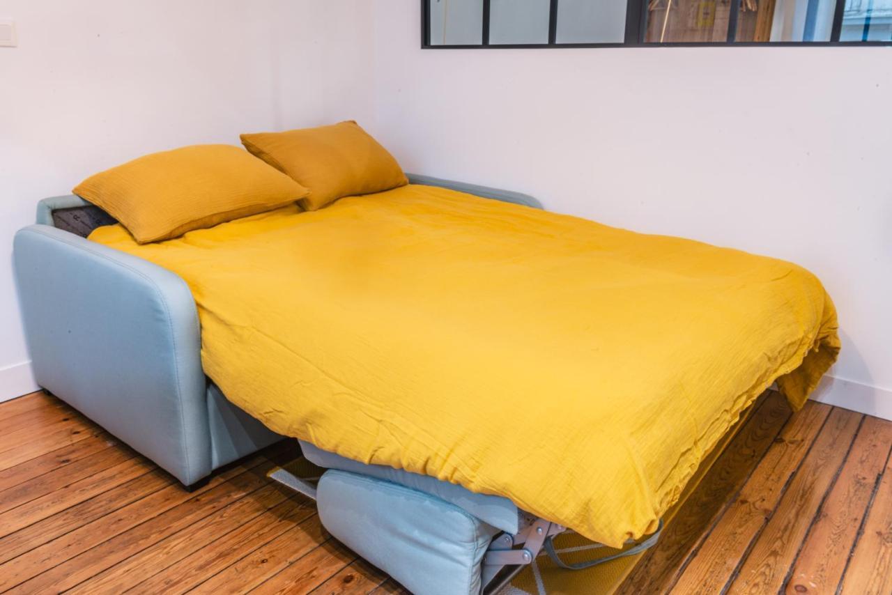 L'Etablissement Toimoinou, Hyper-Centre, Vue Marche, Proche Mer 150M, Lits Faits A Votre Arrivee, Serviettes De Toilette, Menage, Inclu, Netflix, Accueil En Personne دْييب المظهر الخارجي الصورة