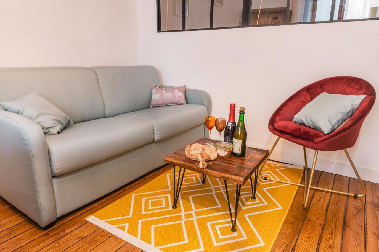 L'Etablissement Toimoinou, Hyper-Centre, Vue Marche, Proche Mer 150M, Lits Faits A Votre Arrivee, Serviettes De Toilette, Menage, Inclu, Netflix, Accueil En Personne دْييب المظهر الخارجي الصورة