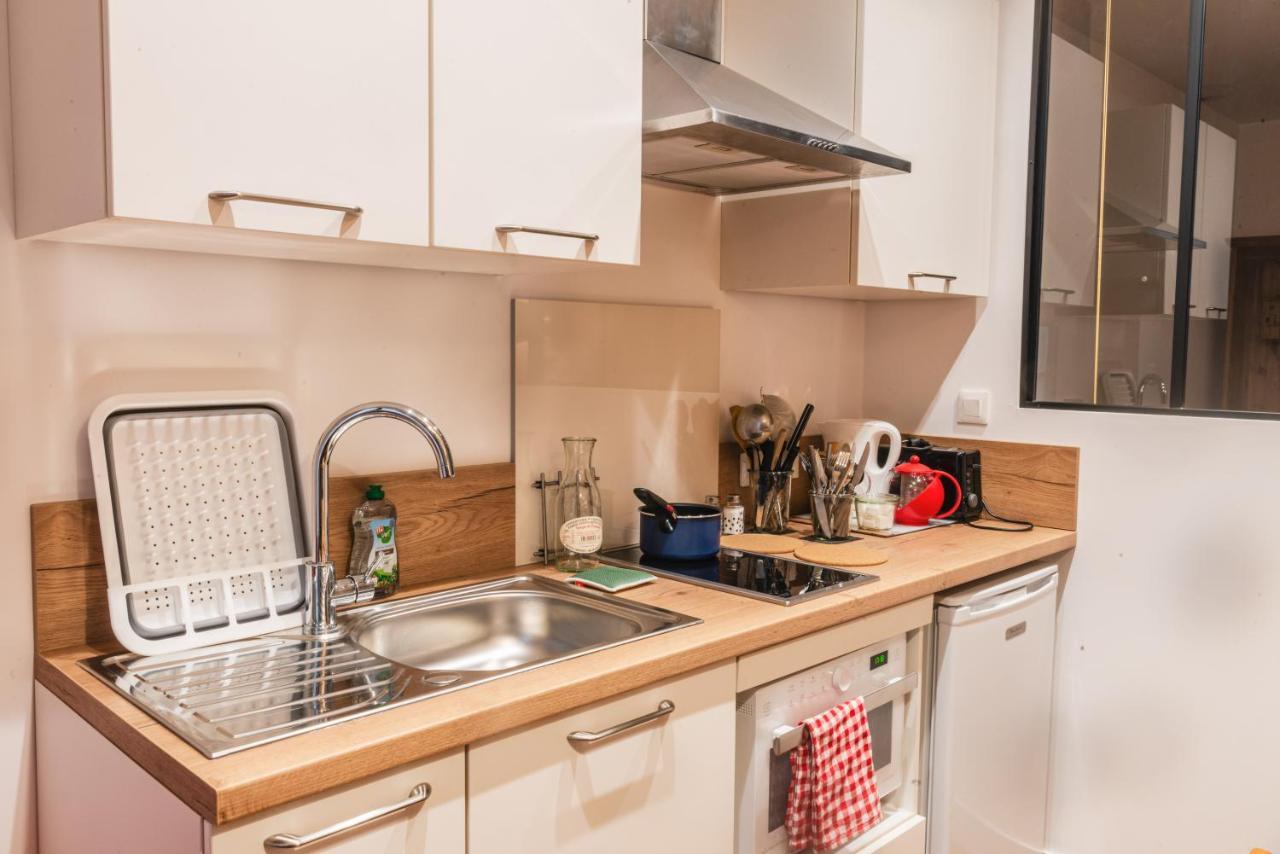 L'Etablissement Toimoinou, Hyper-Centre, Vue Marche, Proche Mer 150M, Lits Faits A Votre Arrivee, Serviettes De Toilette, Menage, Inclu, Netflix, Accueil En Personne دْييب المظهر الخارجي الصورة