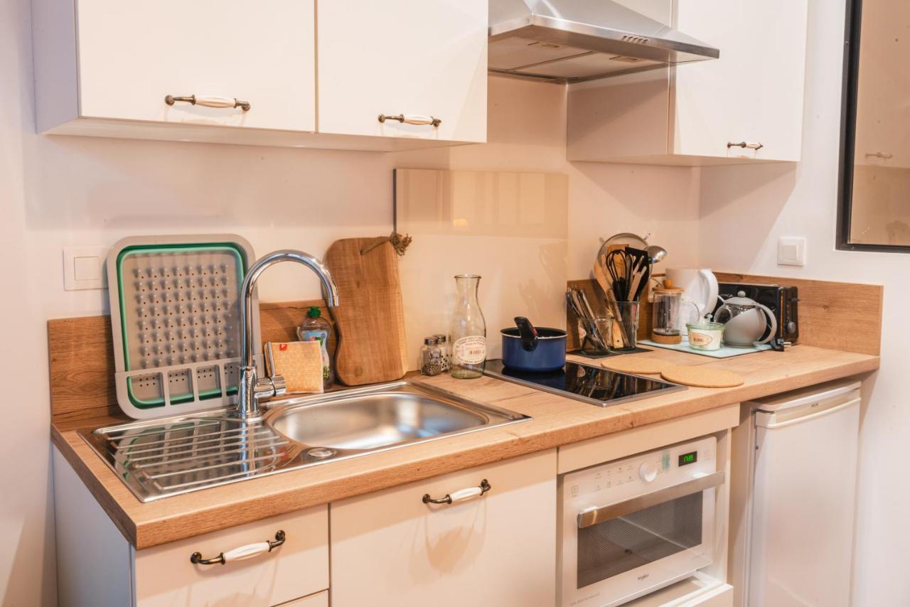 L'Etablissement Toimoinou, Hyper-Centre, Vue Marche, Proche Mer 150M, Lits Faits A Votre Arrivee, Serviettes De Toilette, Menage, Inclu, Netflix, Accueil En Personne دْييب المظهر الخارجي الصورة