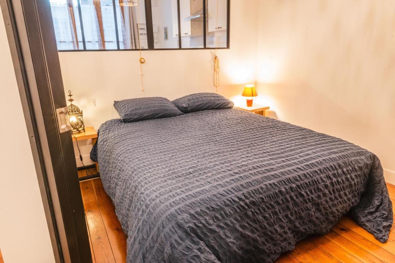 L'Etablissement Toimoinou, Hyper-Centre, Vue Marche, Proche Mer 150M, Lits Faits A Votre Arrivee, Serviettes De Toilette, Menage, Inclu, Netflix, Accueil En Personne دْييب المظهر الخارجي الصورة