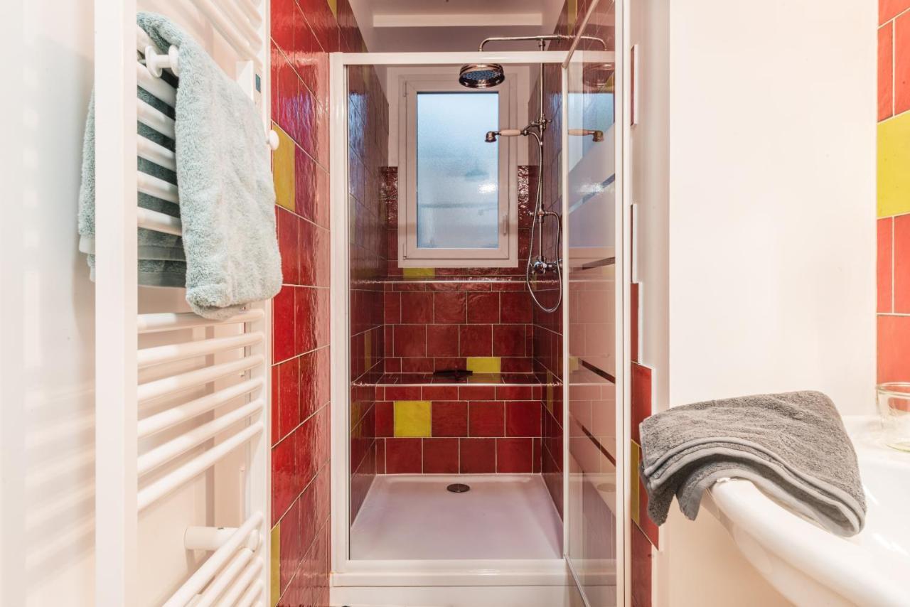 L'Etablissement Toimoinou, Hyper-Centre, Vue Marche, Proche Mer 150M, Lits Faits A Votre Arrivee, Serviettes De Toilette, Menage, Inclu, Netflix, Accueil En Personne دْييب المظهر الخارجي الصورة